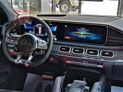 مرسيدس بنز GLE